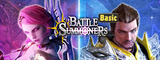 Battle Summoners VR Basic 게임 이미지