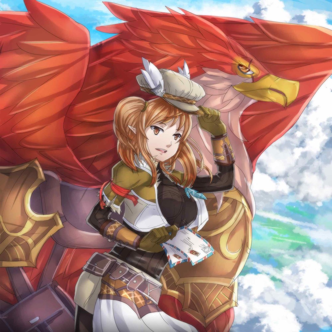 RPG Maker MV - Inspirational Vol. 3 #0