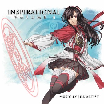 RPG Maker MV - Inspirational Vol. 4 for steam RPG Maker MV - Inspirational Vol. 4 for steam