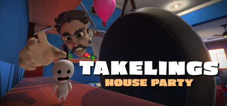 Teaser image for Takelings House Party