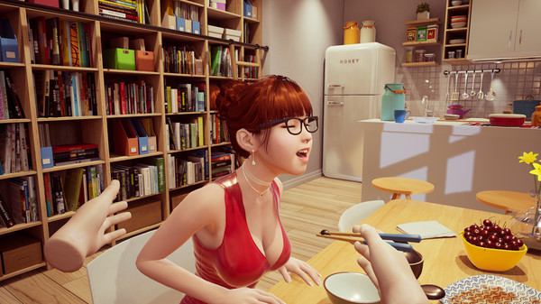 Together VR - PC Edition DLC