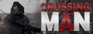 Crossing Man