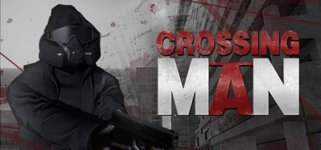 CROSSING MAN steam charts