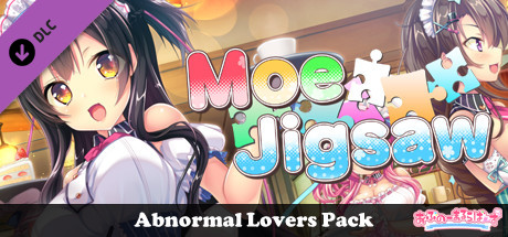 Moe Jigsaw Steam Charts and Player Count Stats