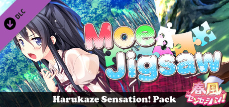 Moe Jigsaw Steam Charts and Player Count Stats