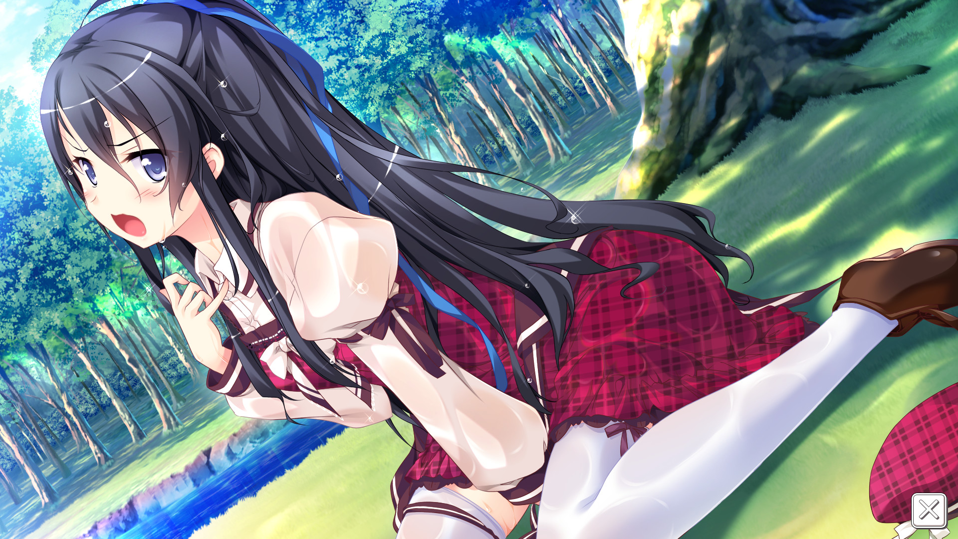 Moe Jigsaw - Harukaze Sensation! Pack #3