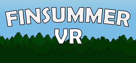 FINSummerVR steam charts