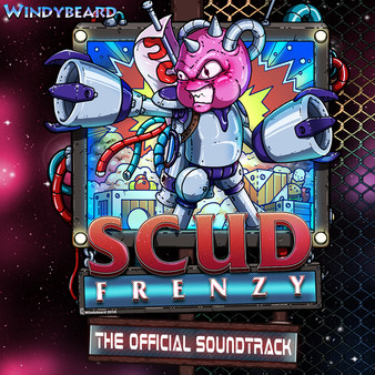 Scud Frenzy OST for steam