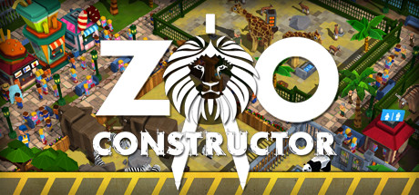 Zoo Constructor Cover Image