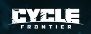 Logo for The Cycle: Frontier