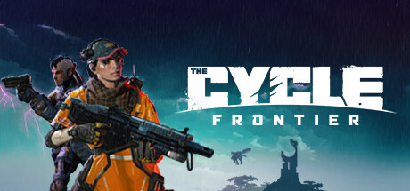 Image for The Cycle: Frontier
