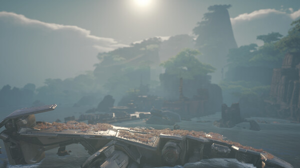 The Cycle: Frontier (The Cycle) screenshot