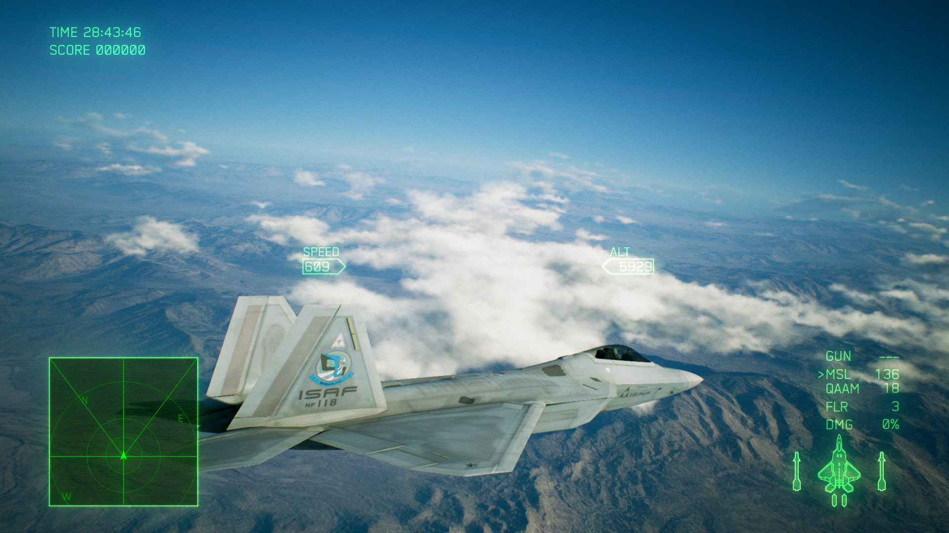 Steam で 50 オフ Ace Combat 7 Skies Unknown Adf 11f Raven Set