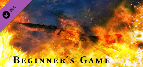 Beginner'sGame BGM1 banner image