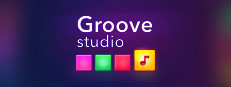 Groove Studio 게임 이미지