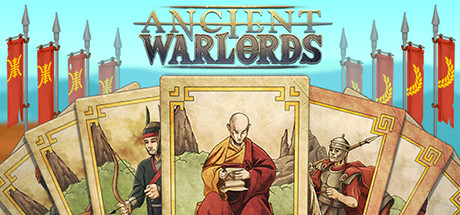 Ancient Warlords: Aequilibrium Cover Image
