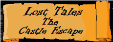 Lost Tales - The Castle Escape 게임 이미지