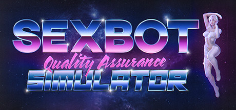 Sexbot Quality Assurance Simulator steam charts