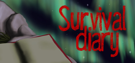 Survival Diary steam charts