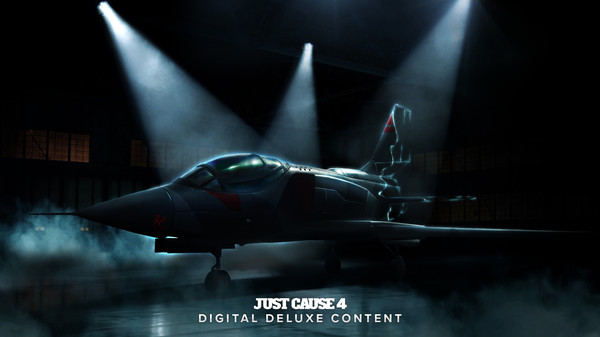 скриншот Just Cause 4: Digital Deluxe Content 0