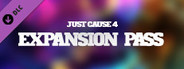 Just Cause™ 4: Expansion Pass