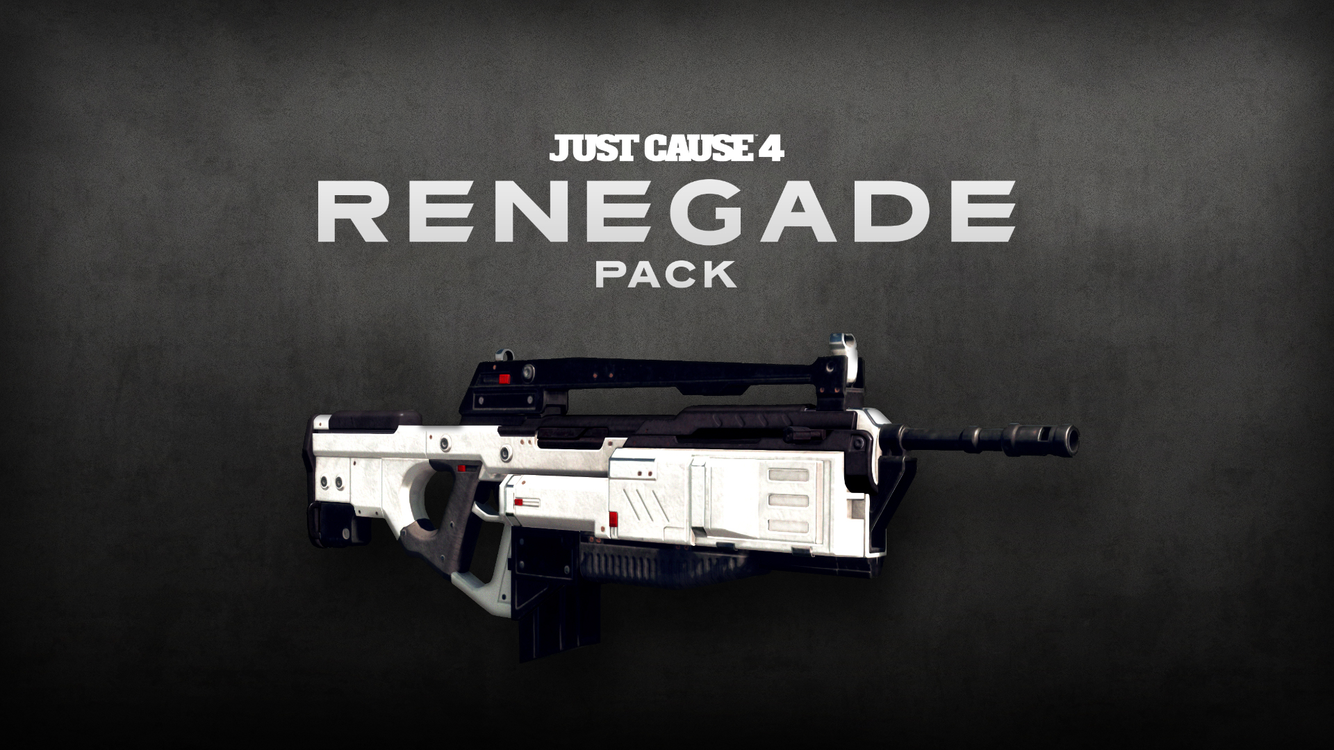 Just Cause™ 4: Renegade Pack Featured Screenshot #1