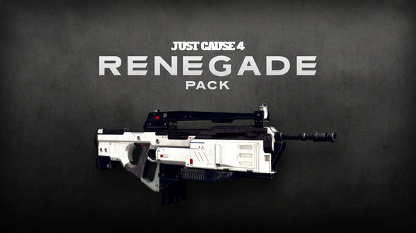скриншот Just Cause 4: Renegade Pack 0