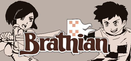 Brathian Cover Image