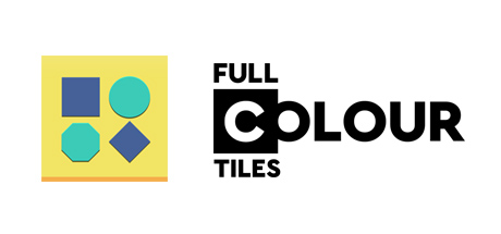 Full Colour Tiles Cover Image