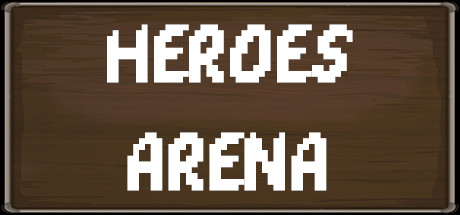 Heroes Arena Cover Image