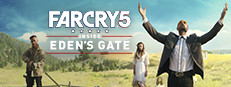 Far Cry 5: Inside Eden's Gate (Short 2018) - IMDb