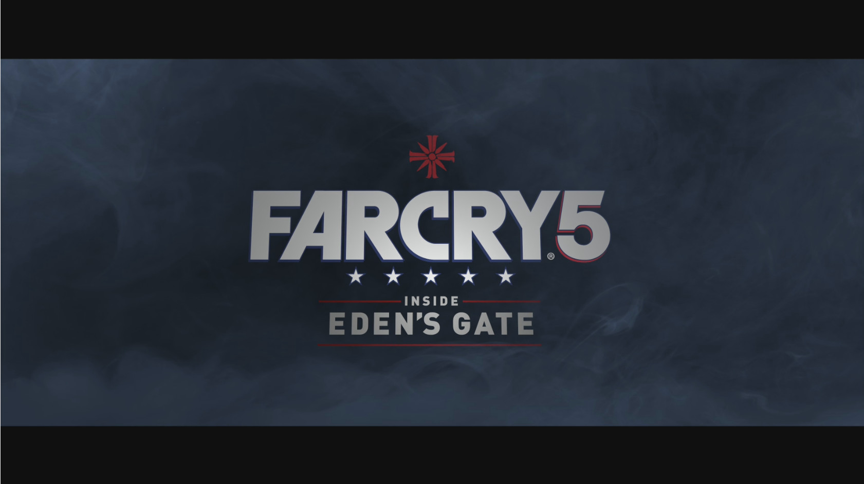 Steam Workshop::Far cry 5 Eden