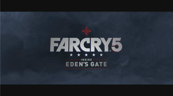 скриншот Far Cry 5: Inside Eden's Gate 0