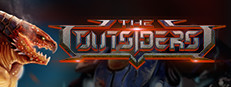 The Outsiders 게임 이미지
