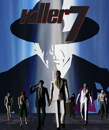 killer7