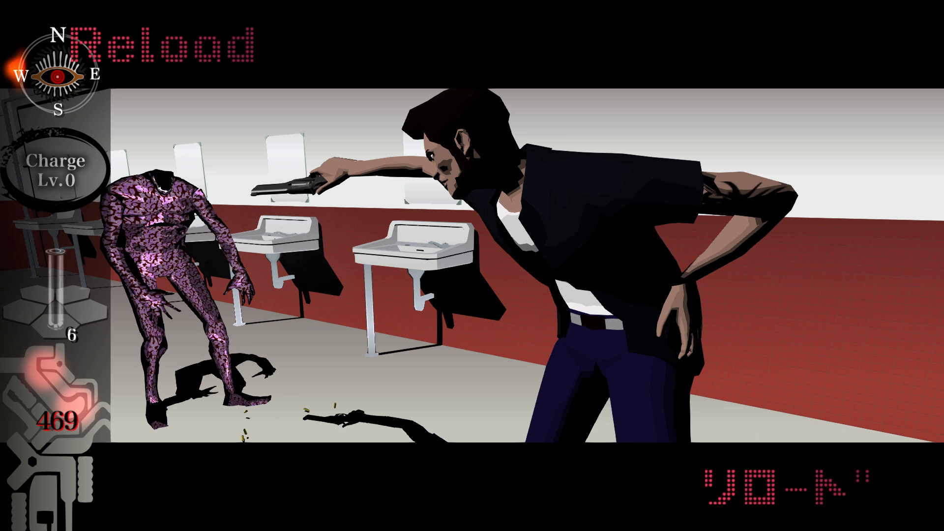 Killer7 Mod Pack - Casual Clothes for Main Smiths (doesn't work for  cutscenes) : r/Suda_51