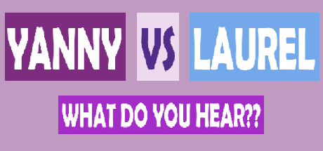 What do you hear?? Yanny vs Laurel header image