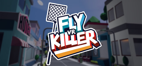 Fly Killer VR Cover Image