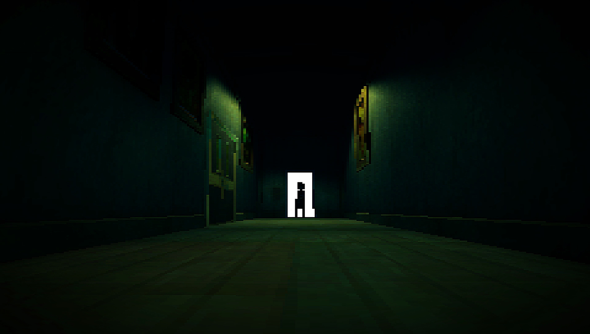 Prototype Mansion Used No Cover on Steam