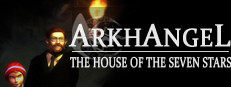 Arkhangel: The House of the Seven Stars 게임 이미지