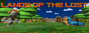 Lands Of The Lost