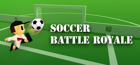 Soccer Battle Royale Cover Image