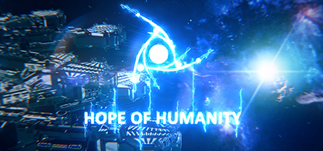 Hope of Humanity Cover Image
