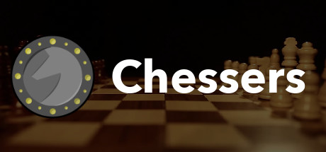 Chessers Cover Image