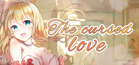 The Cursed Love title image