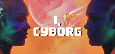 I, Cyborg Cover Image