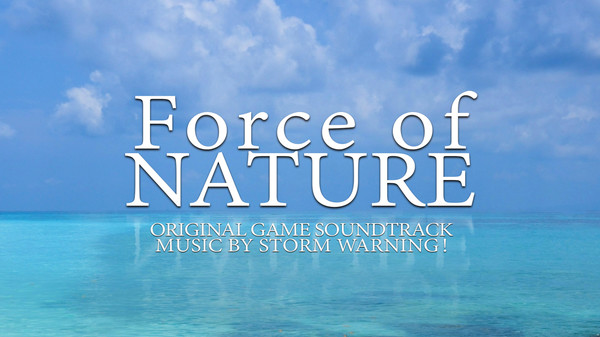 скриншот Force of Nature Soundtrack 0