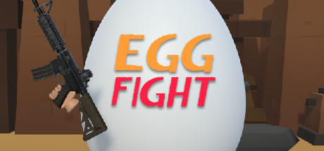 EggFight steam charts