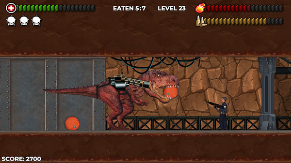 Rio Rex for steam Rio Rex for steam