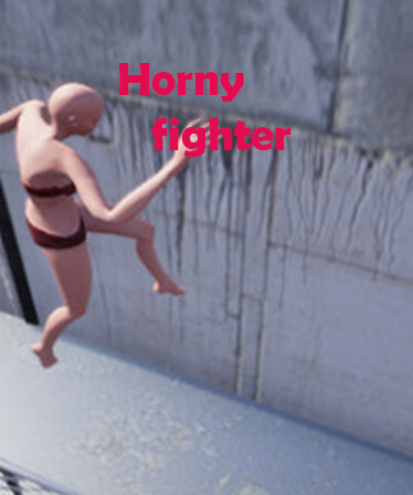 Horny Fighter